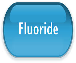 flouride